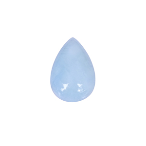 อะความารีนธรรมชาติ 35.9 กะรัต 30x20 มม. รูปทรงลูกแพร์ พลอยเม็ดเดี่ยว - Product Image 1