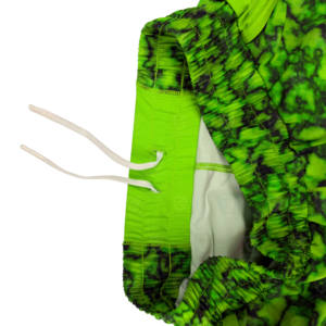 Shorts de MMA de diseño personalizado, shorts de Muay Thai, shorts de boxeo personalizados para mujer y hombre, último diseño. - Product Image 6