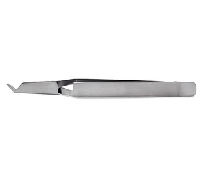 Nouvelle Arrivée Pince à Brackets Dentaires Manuelle en Acier Inoxydable, Pointes de Précision Durables, Poignée Confortable, Haute Qualité Certifiée CE - Product Image 3