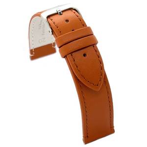 Correas de Reloj Personalizadas de Cuero Suave y Moderno en Varios Colores, Resistentes al Agua, Transpirables, con Logotipo Personalizado para Hombre y Mujer - Product Image 4