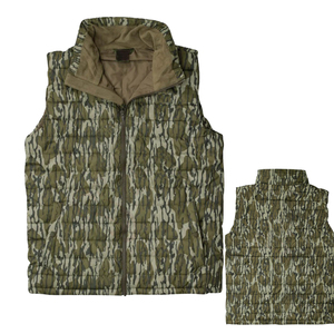 Chaleco Utilitario Transpirable Personalizado con Múltiples Bolsillos para Hombre, Chalecos Tácticos para Pesca, Caza y Senderismo, Diseño 2026 - Product Image 1