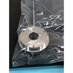 AMAT 0050-47257 Soporte, Anillo de Montaje para Manija - Equipo y Piezas de Semiconductores de Confianza de Tradicción Global - Product Image 1
