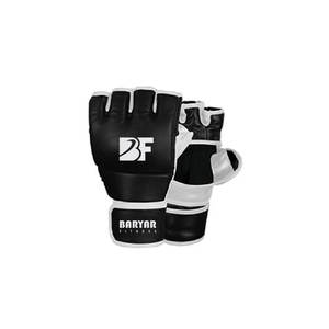 Gants de boxe avec protection de poignet, vente en gros, personnalisables, OEM, gants MMA, les plus vendus, arts martiaux mixtes, combat - Product Image 2