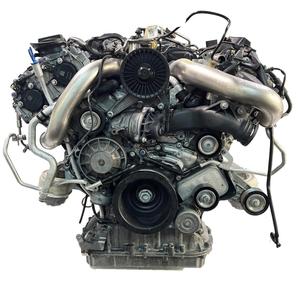 Fabrication de moteurs automobiles, moteurs à vendre pour l'assemblage de moteurs R8, V8 4.2L, 5.2L, V10 - Product Image 3