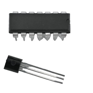 Chipown China PMIC: gestión de energía eficaz en ensamblajes de placas de circuito impreso (PCBA) - Product Image 1