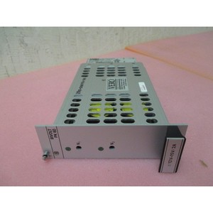 MODULE D'ALIMENTATION VERO 116-010022A, BIVOLT PK60 - Équipements et pièces semi-conductrices d'occasion fiables à l'échelle mondiale chez - Product Image 1