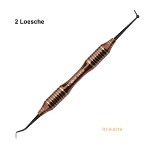 Instruments de contourage manuels ergonomiques en acier inoxydable certifiés CE Classe I par Roboz Tech Pakistan - Product Image 3