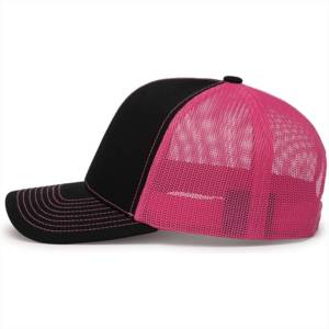 Casquette Snapback Unisexe Décontractée d'Été Réglable pour la Course avec Tissu Confortable et Faible MOQ - Product Image 5