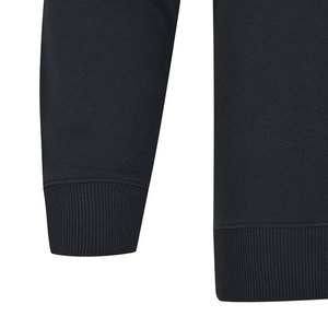 Suéter Casual de Punto con Cuello Redondo y Bloques de Color para Hombre, Corte Regular, para Otoño - Product Image 3