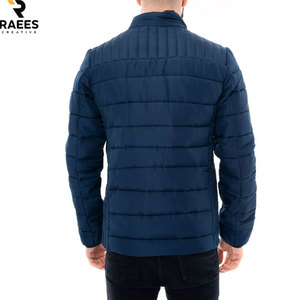 Doudoune en duvet véritable avec capuche amovible, finition brillante haut de gamme, tissu texturé, style streetwear, vente en gros - Product Image 4