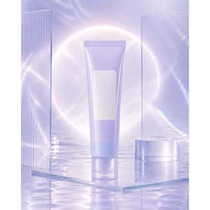 Base de Teint Hydratante et Imperméable Dewy UV avec Correcteur de Pores - Product Image 2