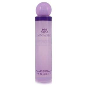 Spray Corpo Viola 360, Profumo Corpo Infuso di Viola di Body Mist - Product Image 1