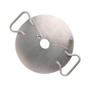 Manuel d'instruments de fléchage pour amputation Blakes, outil en acier inoxydable de haute qualité certifié CE pour une précision médicale par Grip Surgical - Product Image 1