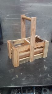 Porte-bouteille de champagne en bois gravé personnalisé, cadeau artisanal pas cher avec logo personnalisé - Product Image 5