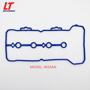 Joint de couvercle de soupape en silicone NBR résistant à la chaleur avec garantie 1 an pour Nissan Livina 1.6, NV200, Almera, Latio – Remplacement de joint - Product Image 4