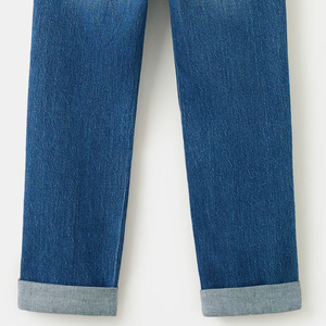 Pantalon pour enfants au design uni / Service OEM, coupe décontractée et tendance pour les acheteurs en gros, tissu doux, design élégant 2026 - Product Image 6