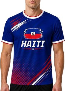 Camisetas de Uniformes para Fanáticos del Fútbol, Regalos Personalizados con Nombre y Número para Hombres, Mujeres y Niños - Product Image 4