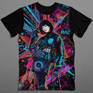 T Shirt Heat Press <b>Machine</b> Garment Printing Equipment for Custom Apparel Transfer with OEM ODM - Product Image 2