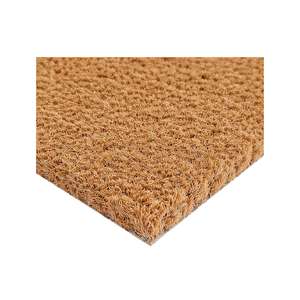 Eco-friendly Non-Slip Coconut Fiber Door Mat Durable Natural Coir <b>Floor</b> Mat Backing Modern Style Commercial Use VIETCHOICE - Product Image 5