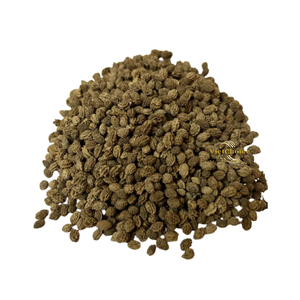 Graines de papaye séchées VietChoice de haute qualité, riches en fibres naturelles, durée de conservation de 12 mois, stockage à l'endroit frais et sec, origine Vietnam - Product Image 5