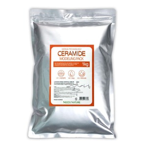 [COSCOSKOREA] Masque modelant Derma Tech NEEDS NATURE 1 kg, ingrédients certifiés sûrs, produit de masque fiable - Product Image 4