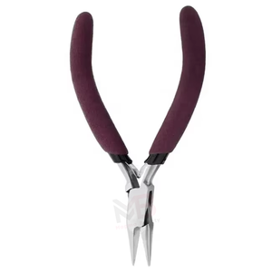 Lightweight Factory Best-selling New <b>Multi</b>-color Hair Extension <b>Pliers</b> Connectors Commercial Use <b>Multi</b> Function - Product Image 6