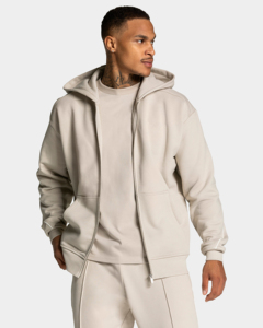 Sudaderas con Capucha para Hombre de Alta Calidad - Elegantes, Ligeras e Ideales para Uso Casual y Conjuntos Relajados - Product Image 5