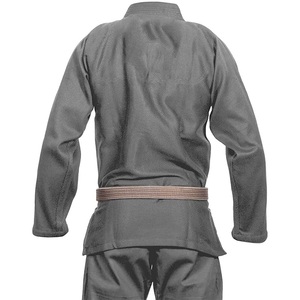 Kimono de Judo y Jiu Jitsu de Alto Rendimiento, 100% Algodón, 220g, Secado Rápido, Costuras de Primera Calidad, Venta al Por Mayor - Product Image 5