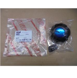 Juego de Cerraduras Originales TGB, Tapa de Combustible, para ATV Blade 550 EFI, 925854-S - Product Image 1