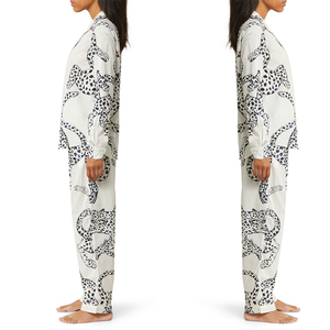 New Arrival Comfortable Night Dresses Trendy Products Sleepwear Lightweight Made Silk Material for Women's Night <b>Suits</b> - Product Image 4