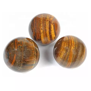 Piedra lunar de arcoíris de cristal pulido superventas, huevos Yoni a granel, piedra semipreciosa de lujo para Feng Shui religioso - Product Image 4