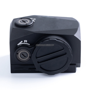 Mira Telescópica Original SWMF0X Kraken 1x16 con Punto Rojo y Verde, Multiplataforma, Tubo Interno Independiente, Mira Láser Táctica para Caza - Product Image 3