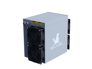 En Stock, Miner de Criptomonedas Bitdeer Sealminer A2 Pro 258T ASIC, Equipo de Minería de Bitcoin, Monofásico, Refrigerado por Aire, Venta al Por Mayor - Product Image 2