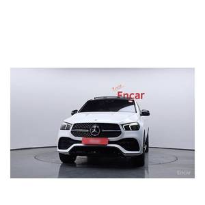 Mercedes-Benz GLE-Class GLE400d 4MATIC Coupé 2023, 51 558 km, Diesel, Automatique, Volant à Gauche, Caméra Arrière - Product Image 3