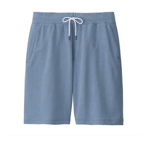 Shorts de course d'été pour hommes personnalisés à séchage rapide et respirant motif solide en taille XS 100% polyester Collection décontractée à bas prix - Product Image 4