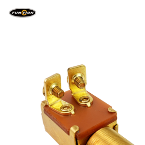 FE-B1202 <b>Push</b> <b>Button</b> <b>Switch</b> - Product Image 4