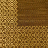 Draps de lit en coton imprimé de luxe pour hôtel, design classique, 100TC, bio, écologiques, toutes saisons, double face, respirants