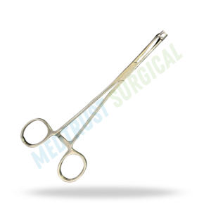 Bone Holding Forcep 20cm Orthopedic Surgical Instrument Bone Grasping Forceps <b>Tool</b> - Product Image 3
