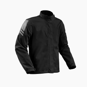 Custom <b>Summer</b> <b>Motorcycle</b> <b>Jacket</b> Breathable Mesh Cloth with New Design Waterproof Sportswear for Motorbike Custom - Product Image 6