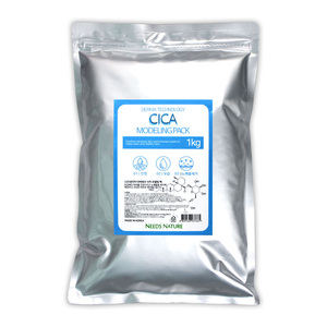 [COSCOSKOREA] NEEDS NATURE Derma Tech Modeling Mask Pack 1kg Professional Aesthetic Cooling and Soothing Mask - Product Image 3