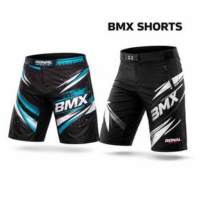 Pantalones Cortos de Ciclismo MTB de Verano para Hombre, Ropa Deportiva para Ciclismo de Montaña - Product Image 2