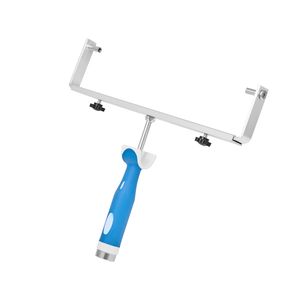 Rullo per Pittura in Microfibra da 18 Pollici con Telaio Leggero da 12 Pollici e Scala Graduata Regolabile per Pittura Murale Domestica - Product Image 2