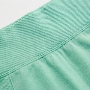 Custom Sportswear High Waisted Yoga Pants Crossover Full Length <b>Flare</b> Workout Gym <b>Leggings</b> Women Fitness Activewear - Product Image 4