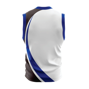 Maillot de basket-ball personnalisé pour équipe, sublimation, uniformes personnalisés, ensemble de tenues sur mesure - Product Image 6