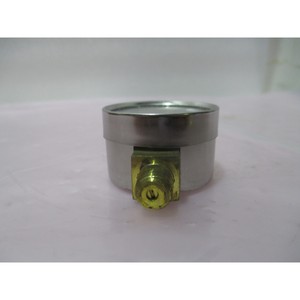 เครื่องวัดความดัน AMAT 3310-01259 ขนาด 1.5 นิ้ว เส้นผ่านศูนย์กลาง 0-100PSI - อุปกรณ์และอะไหล่เซมิคอนดักเตอร์ระดับโลกที่เชื่อถือได้ - Product Image 4