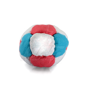High Manufacturer <b>Hacky</b> <b>Sack</b> Ball Latest Style Heavy Duty <b>Hacky</b> <b>Sack</b> Ball Cheap Price <b>Hacky</b> <b>Sack</b> Ball - Product Image 2