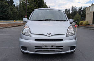 Ready to Ship Quality Sales Old Model 2000 Funcargo Yaris AVAILABLE IN STORE - Product Image 2