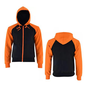 Sudaderas con Capucha para Motociclistas, Personalizadas, de Verano, Resistentes al Viento, de Algodón y Forro Polar, con Certificación CE, para Motociclistas de Calle, Ropa Casual para Motociclismo - Product Image 4