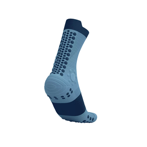 Custom Men's Sports <b>Socks</b> Breathable Cotton Solid Color Comfortable Lightweight Anti Slip <b>Socks</b> - Product Image 4