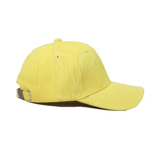 Chapeau décontracté haut de gamme 100% coton respirant léger et ajustable pour les activités estivales en plein air et les tenues décontractées - Product Image 5